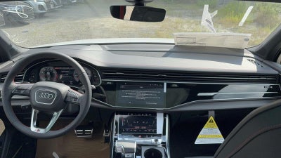 2026 Audi Q7 55 Premium