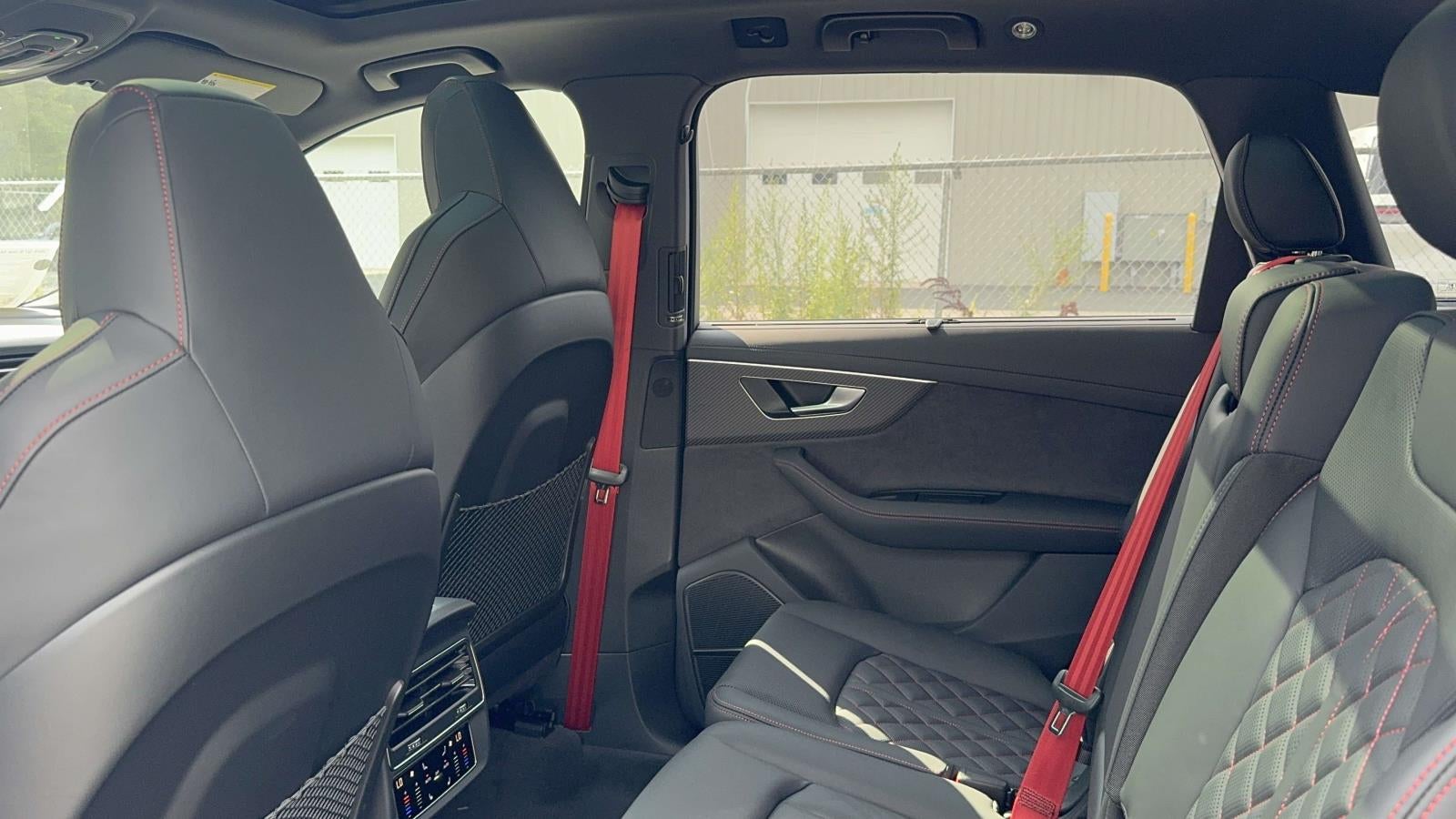 2026 Audi Q7 55 Premium