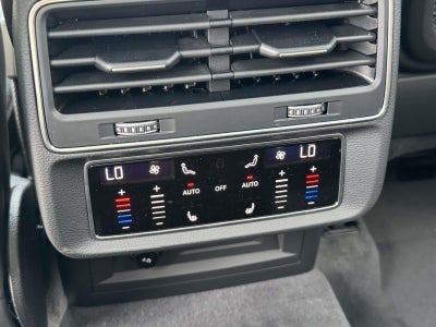 2026 Audi Q7 55 Premium