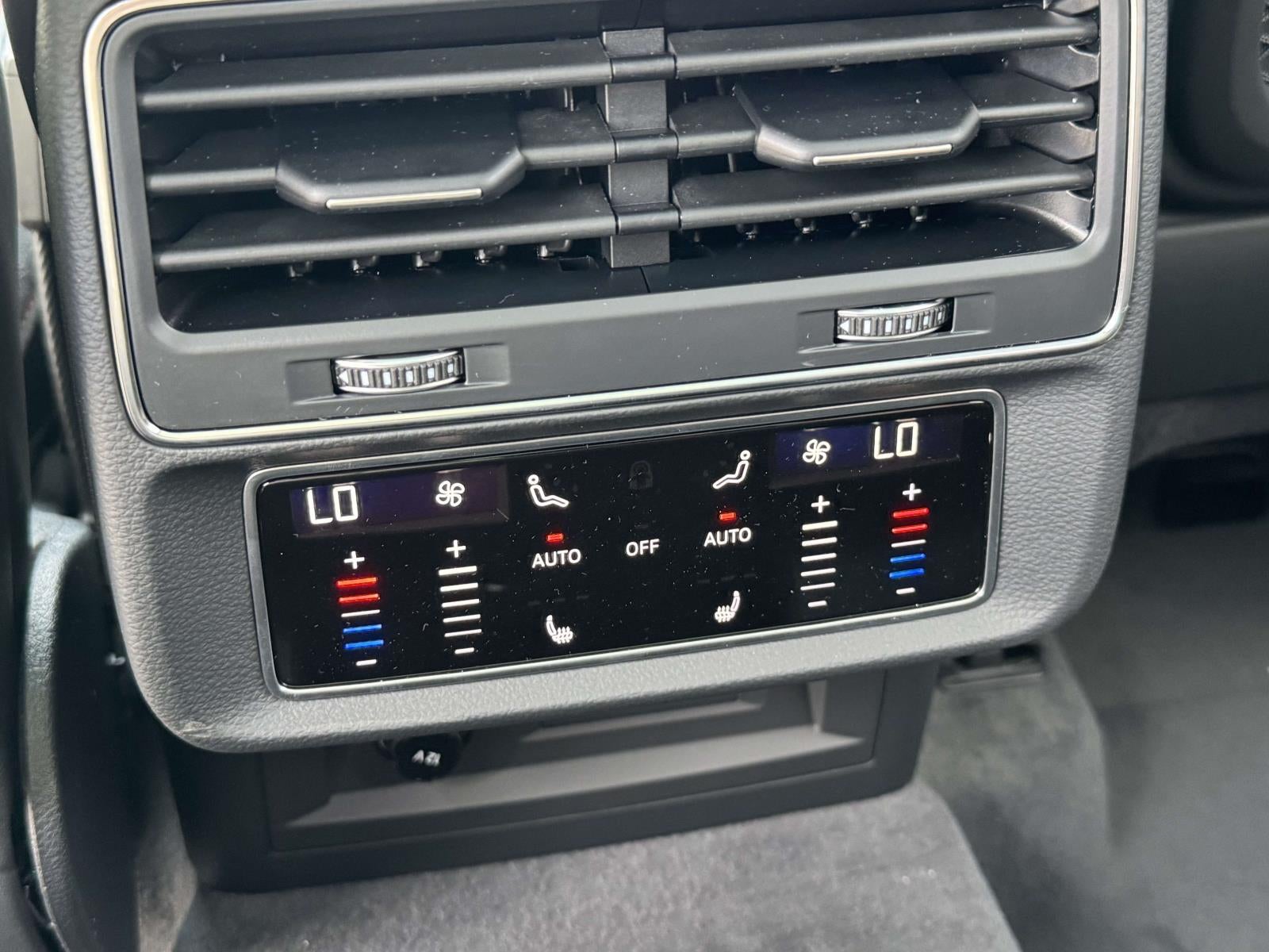 2026 Audi Q7 55 Premium