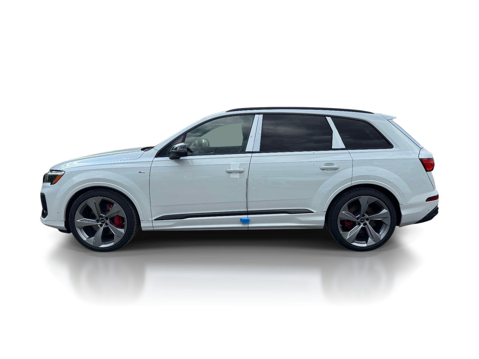 2026 Audi Q7 55 Premium