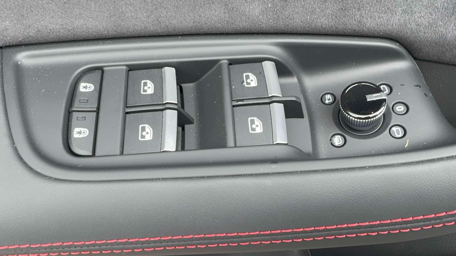 2026 Audi Q7 55 Prestige