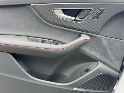 2026 Audi Q7 55 Prestige
