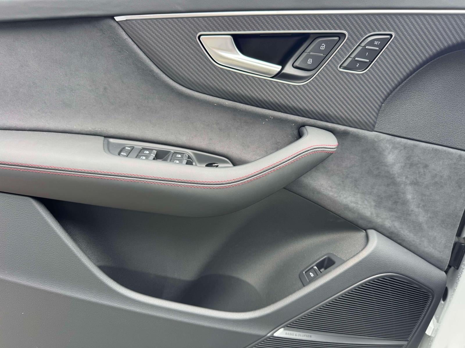 2026 Audi Q7 55 Prestige