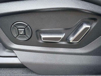 2026 Audi Q7 55 Prestige
