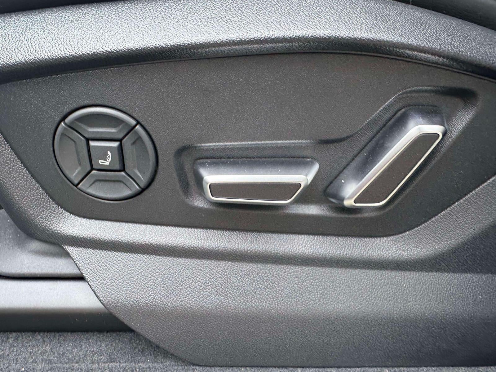 2026 Audi Q7 55 Prestige
