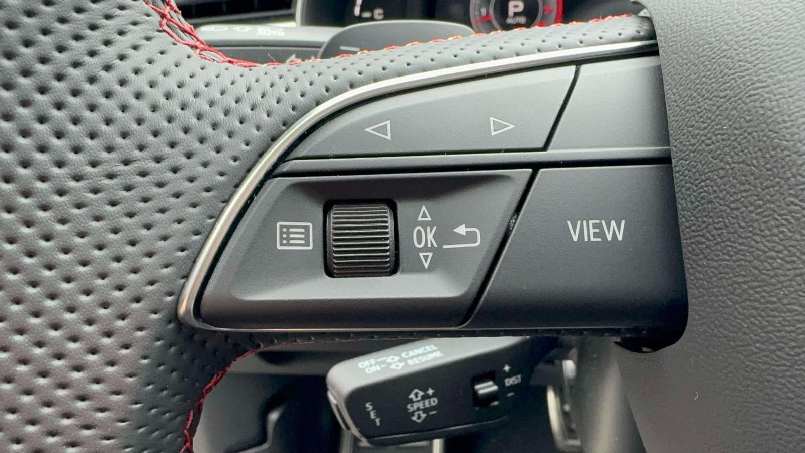 2026 Audi Q7 55 Prestige