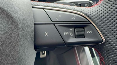 2026 Audi Q7 55 Prestige