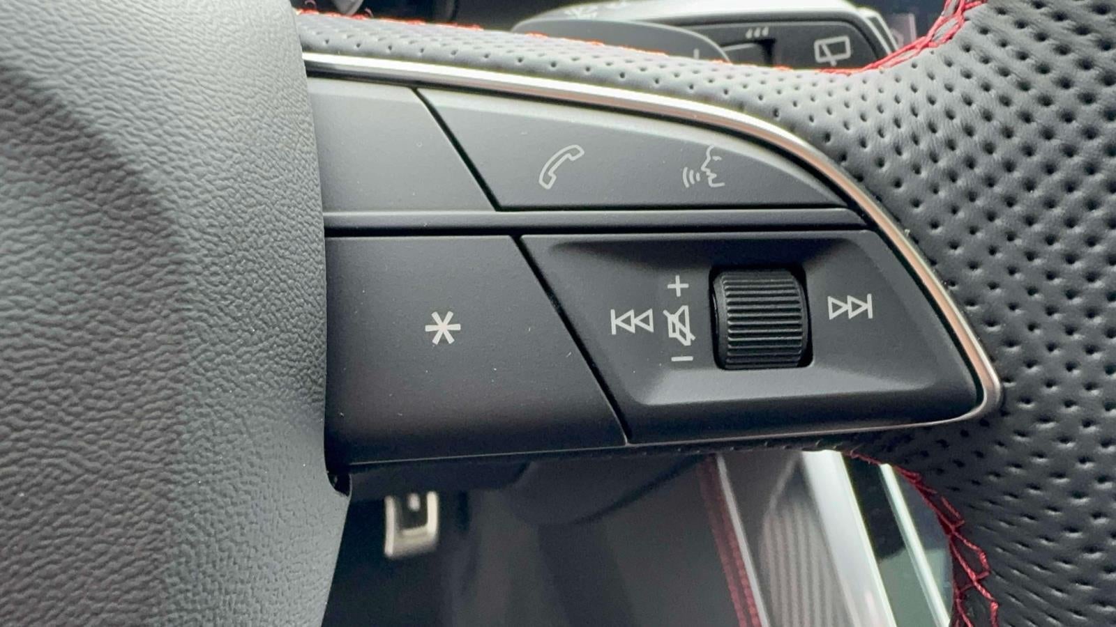2026 Audi Q7 55 Prestige