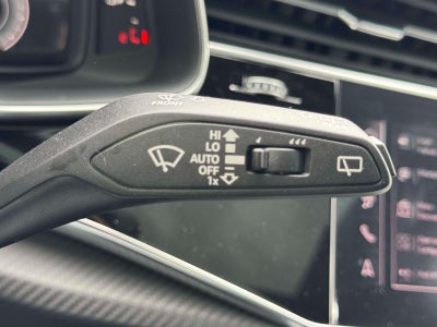 2026 Audi Q7 55 Prestige