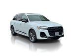 2026 Audi Q7 55 Prestige
