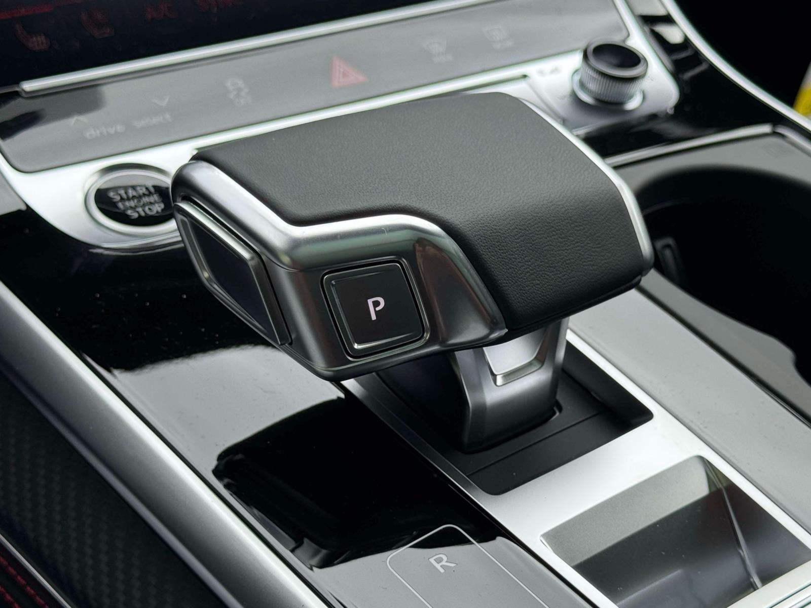 2026 Audi Q7 55 Prestige