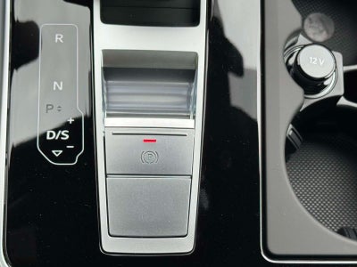 2026 Audi Q7 55 Prestige
