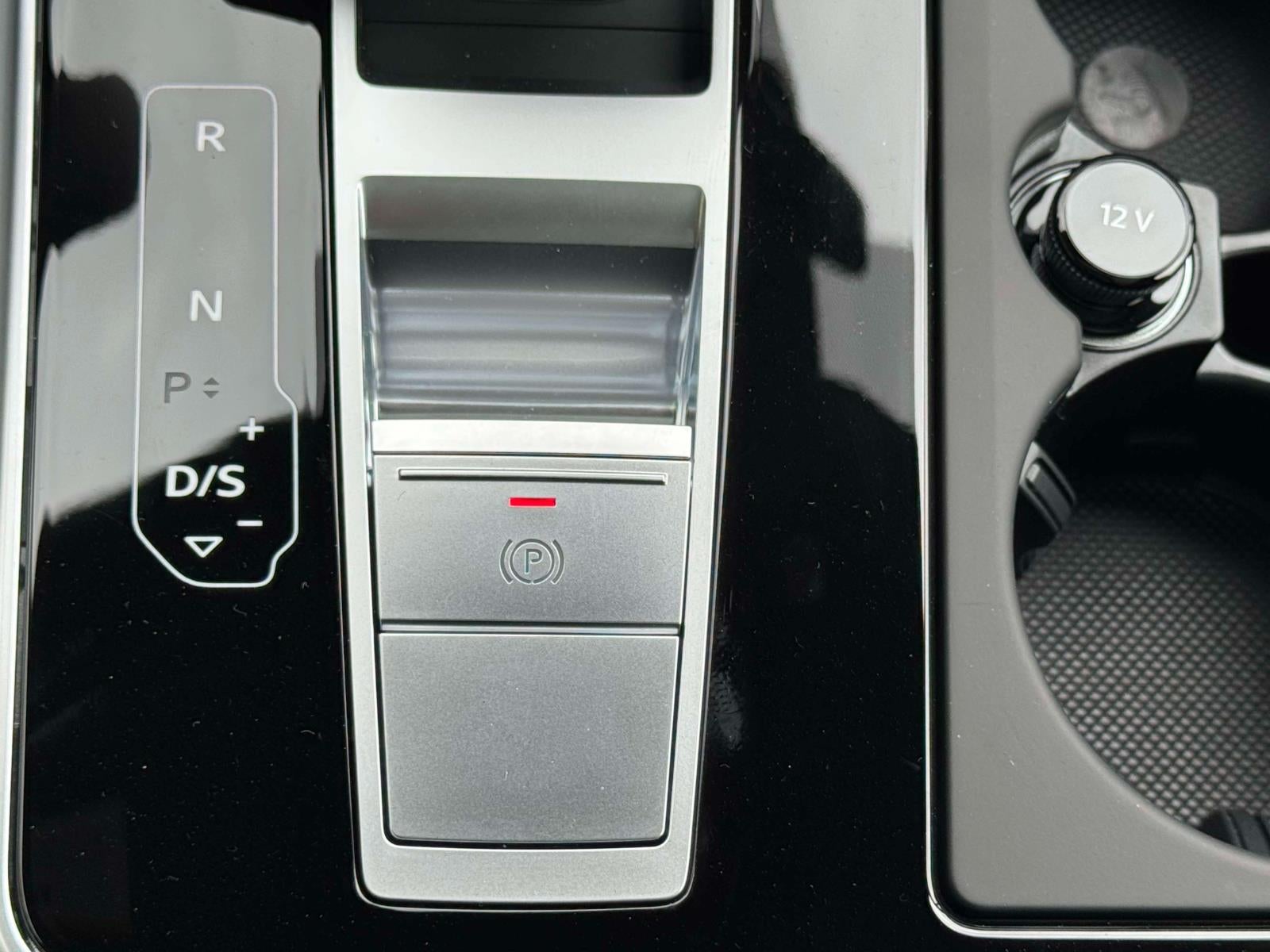 2026 Audi Q7 55 Prestige