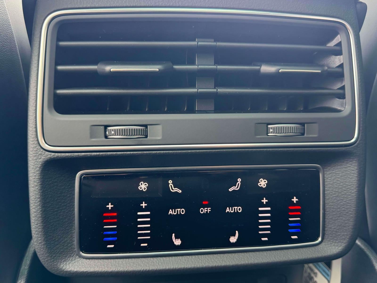 2026 Audi Q7 55 Prestige