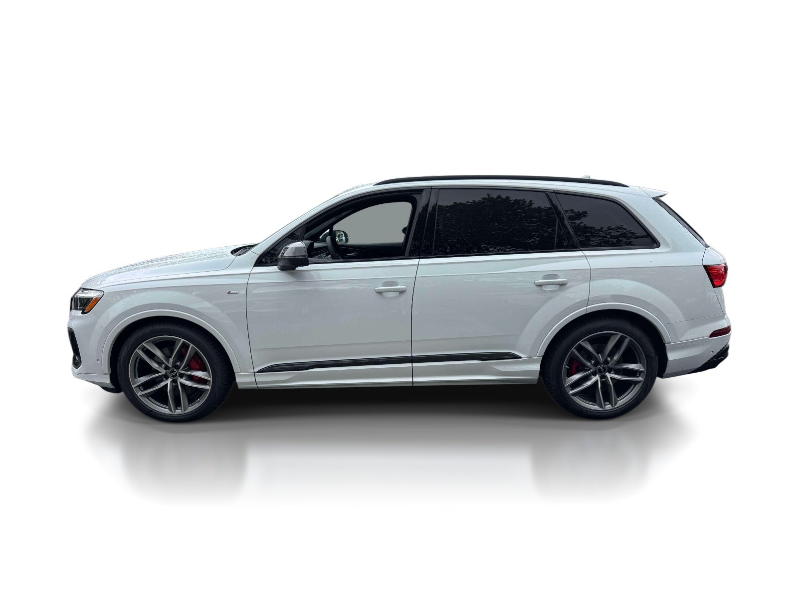 2026 Audi Q7 55 Prestige