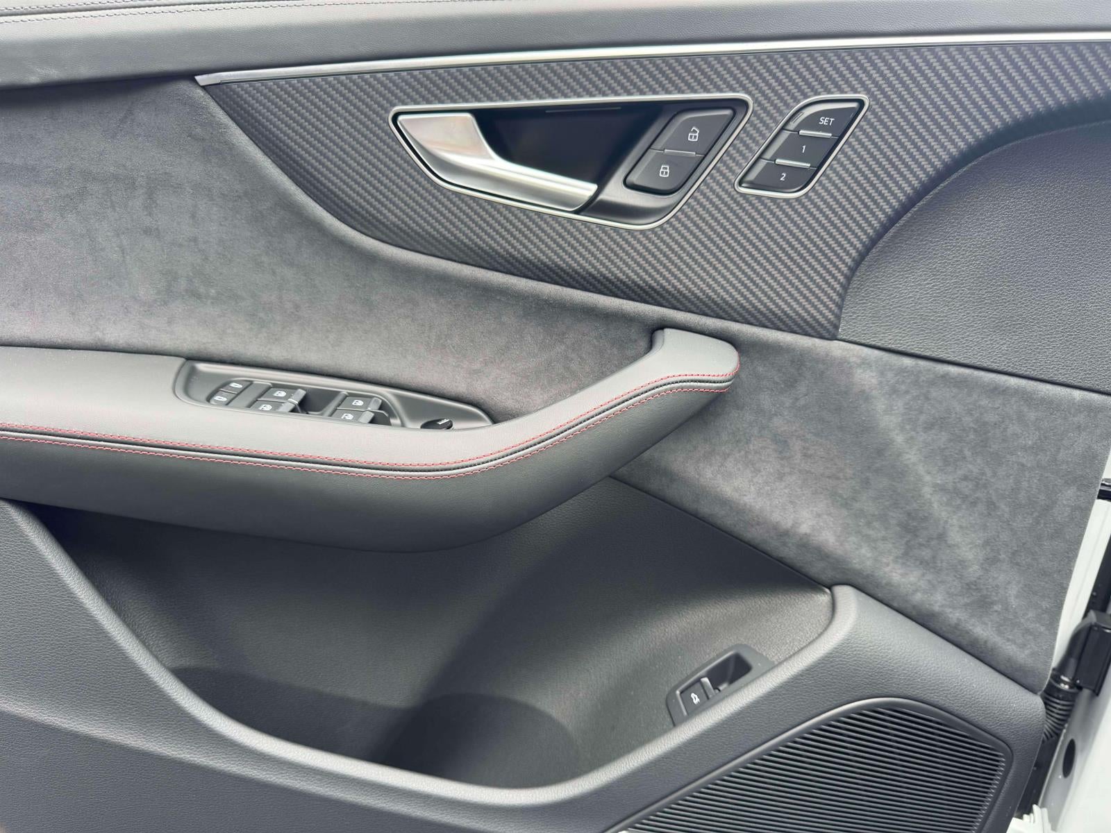 2026 Audi Q7 55 Premium