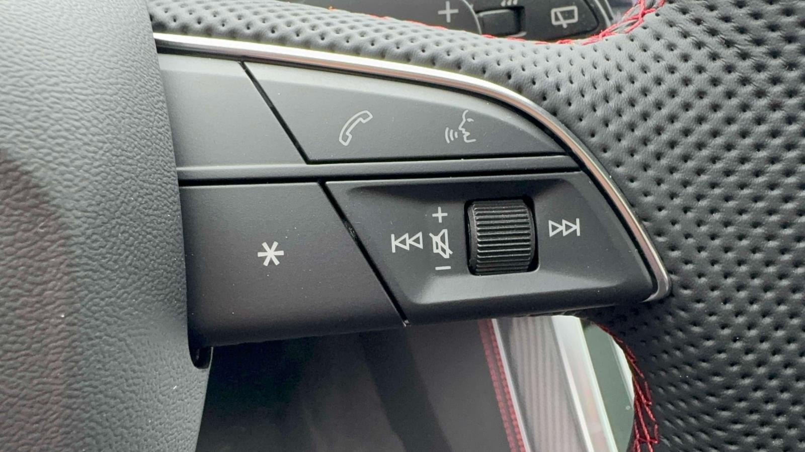 2026 Audi Q7 55 Premium