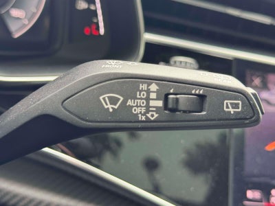 2026 Audi Q7 55 Premium