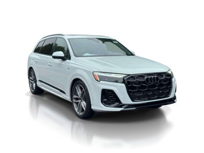 2026 Audi Q7 55 Premium