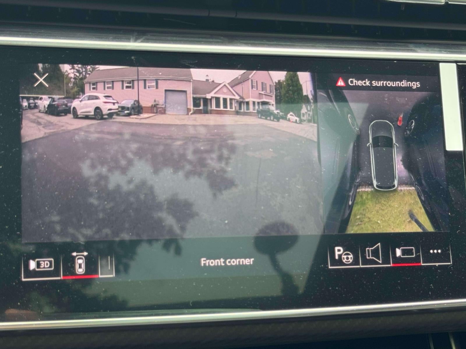 2026 Audi Q7 55 Premium