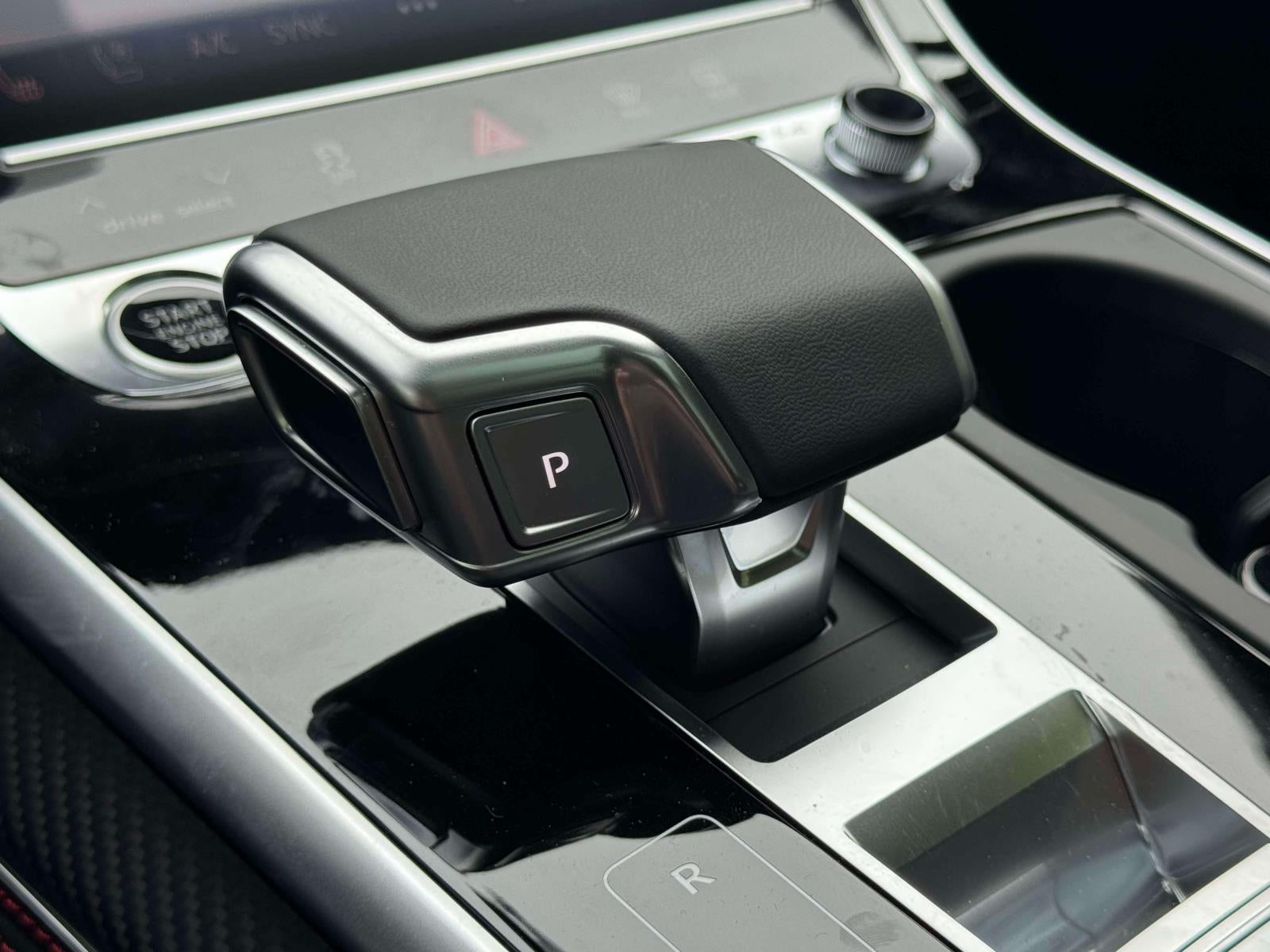 2026 Audi Q7 55 Premium