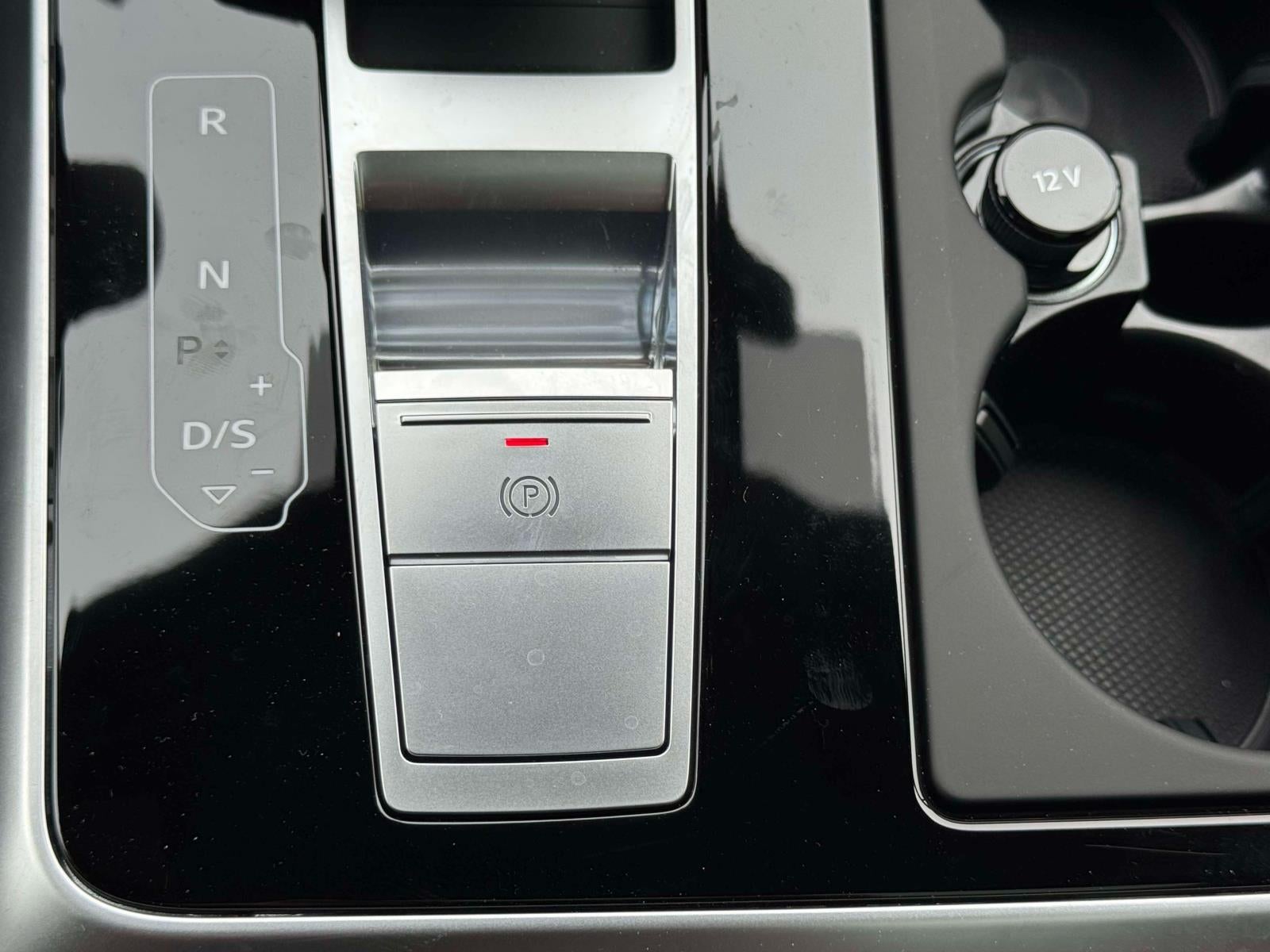 2026 Audi Q7 55 Premium