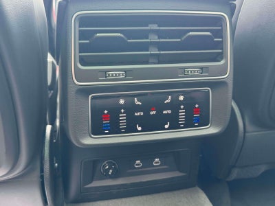 2026 Audi Q7 55 Premium