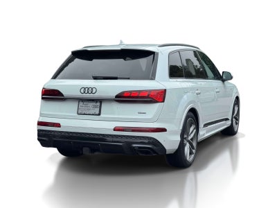 2026 Audi Q7 55 Premium