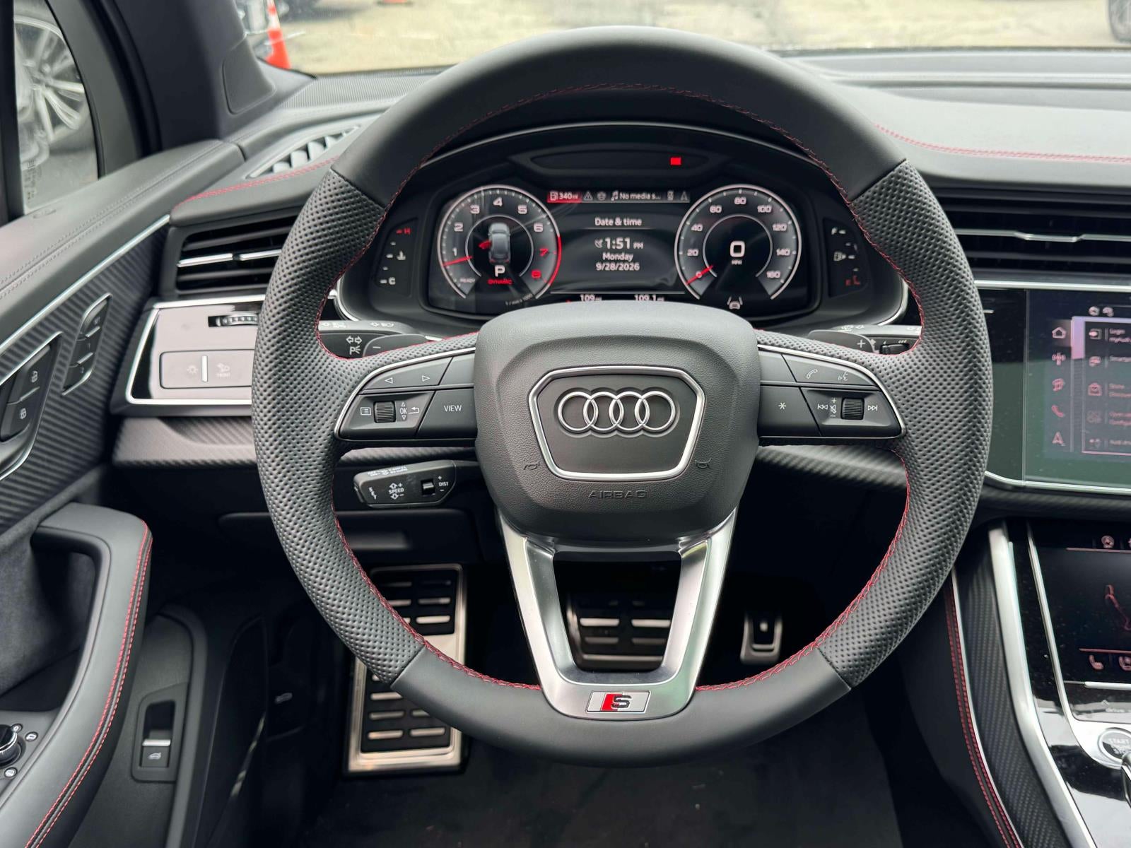 2026 Audi Q7 55 Premium