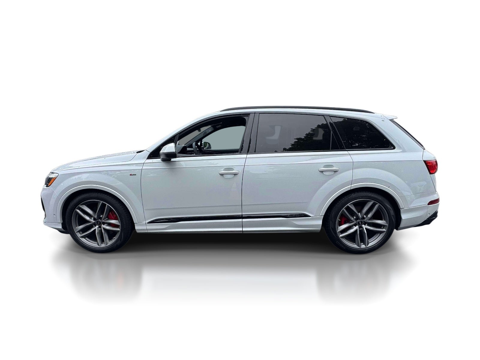2026 Audi Q7 55 Premium