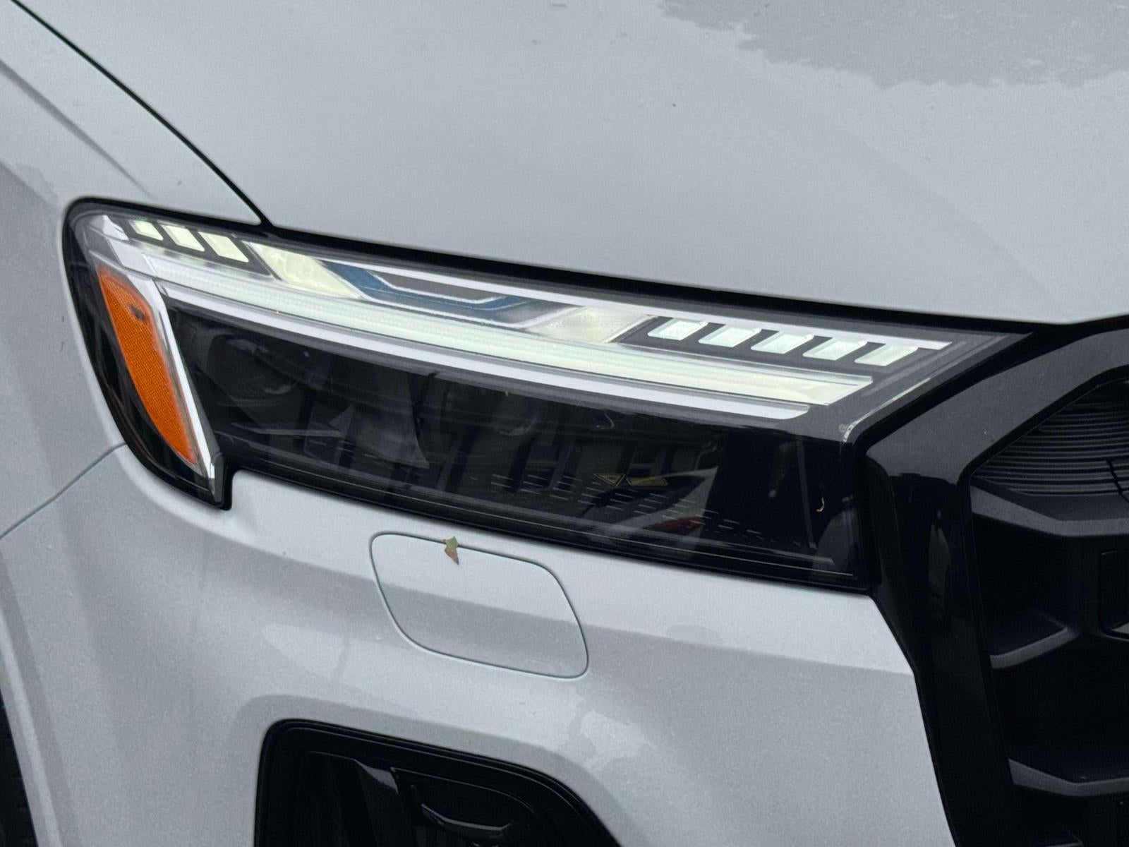 2026 Audi Q7 55 Premium