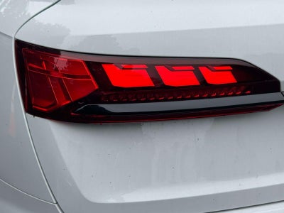 2026 Audi Q7 55 Premium