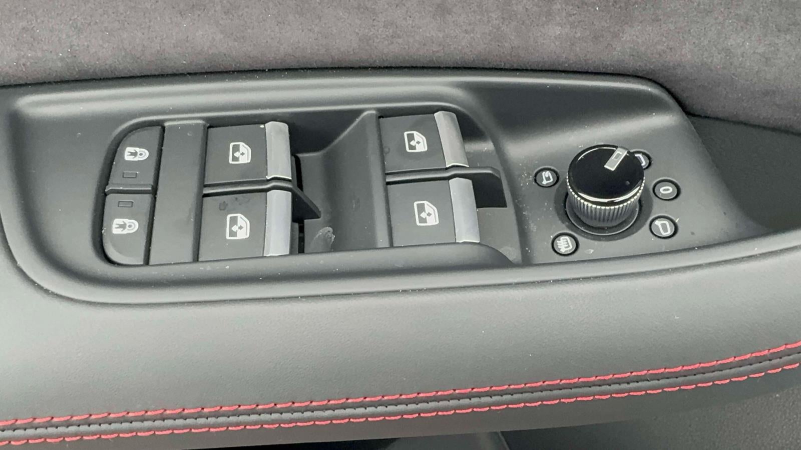 2026 Audi Q7 55 Prestige