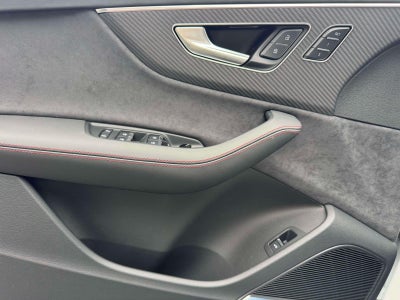 2026 Audi Q7 55 Prestige