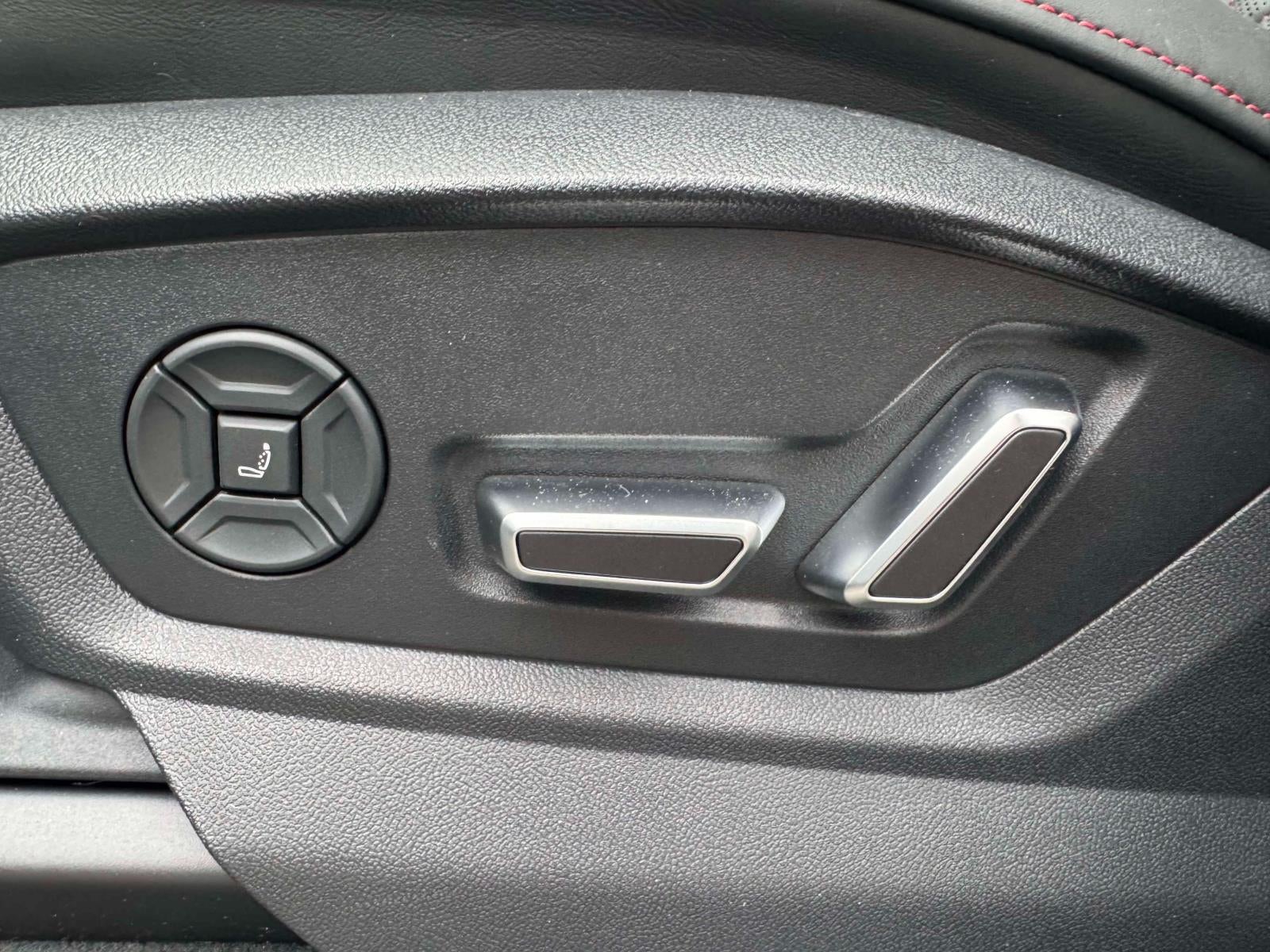 2026 Audi Q7 55 Prestige