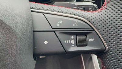 2026 Audi Q7 55 Prestige