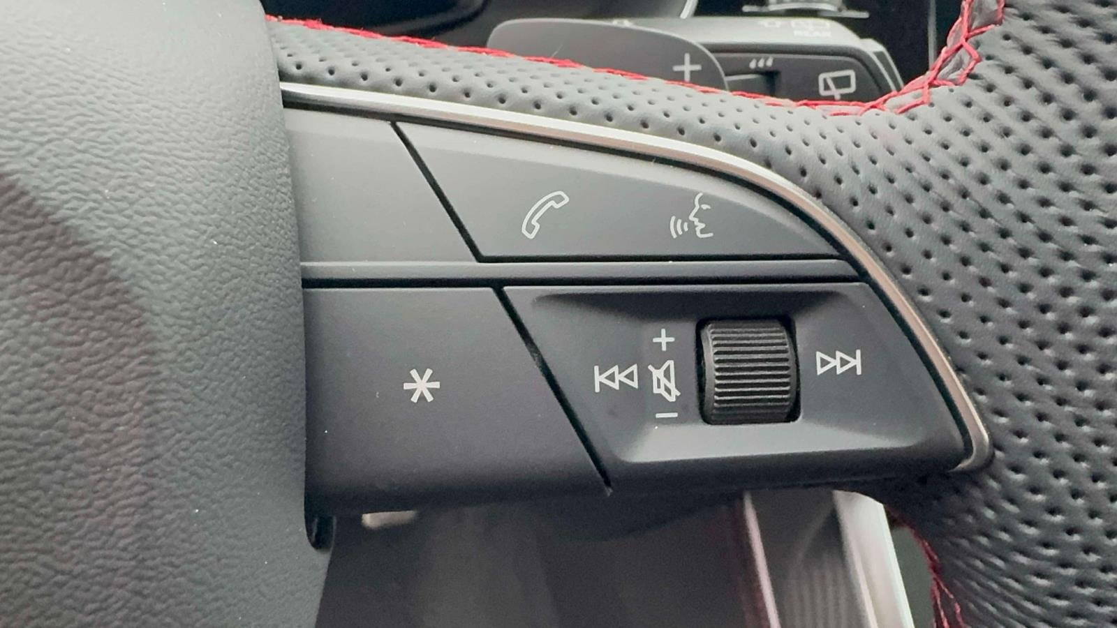 2026 Audi Q7 55 Prestige