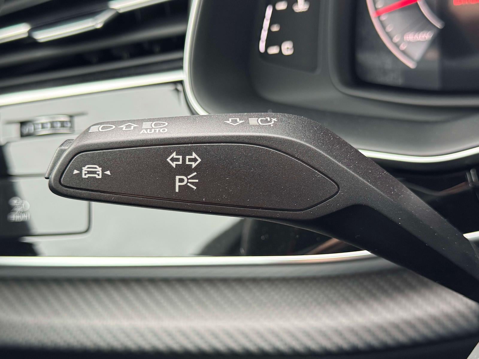 2026 Audi Q7 55 Prestige