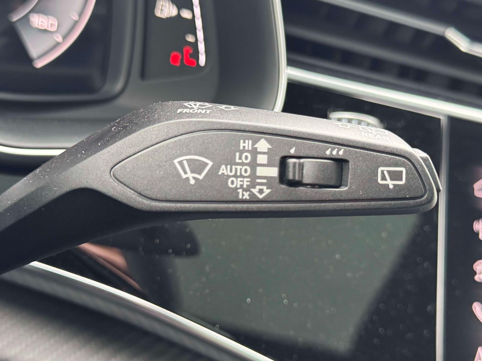 2026 Audi Q7 55 Prestige