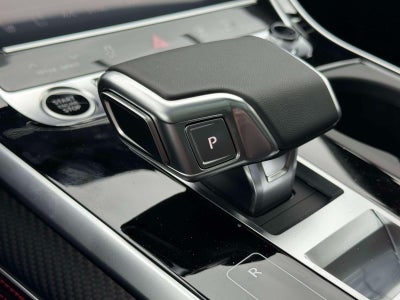 2026 Audi Q7 55 Prestige