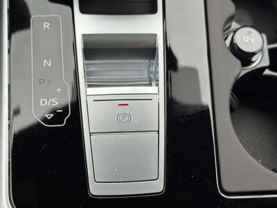 2026 Audi Q7 55 Prestige