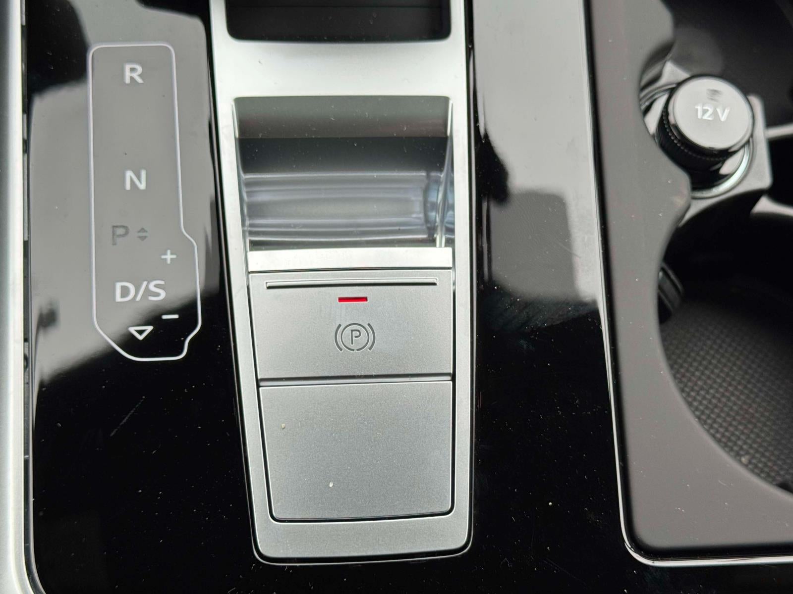 2026 Audi Q7 55 Prestige