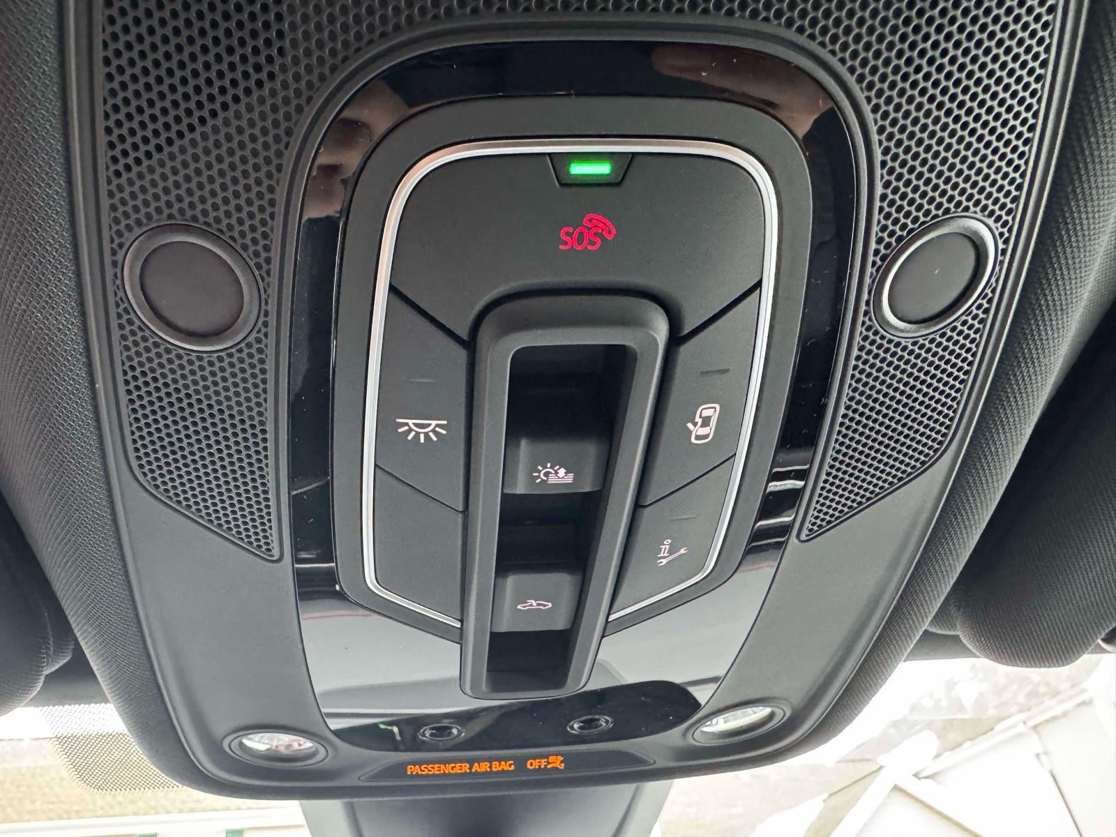 2026 Audi Q7 55 Prestige