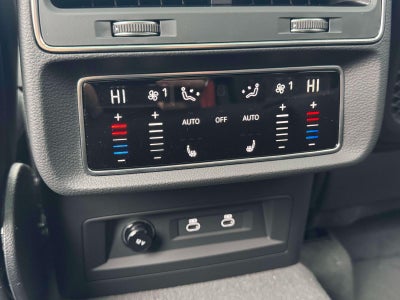 2026 Audi Q7 55 Prestige