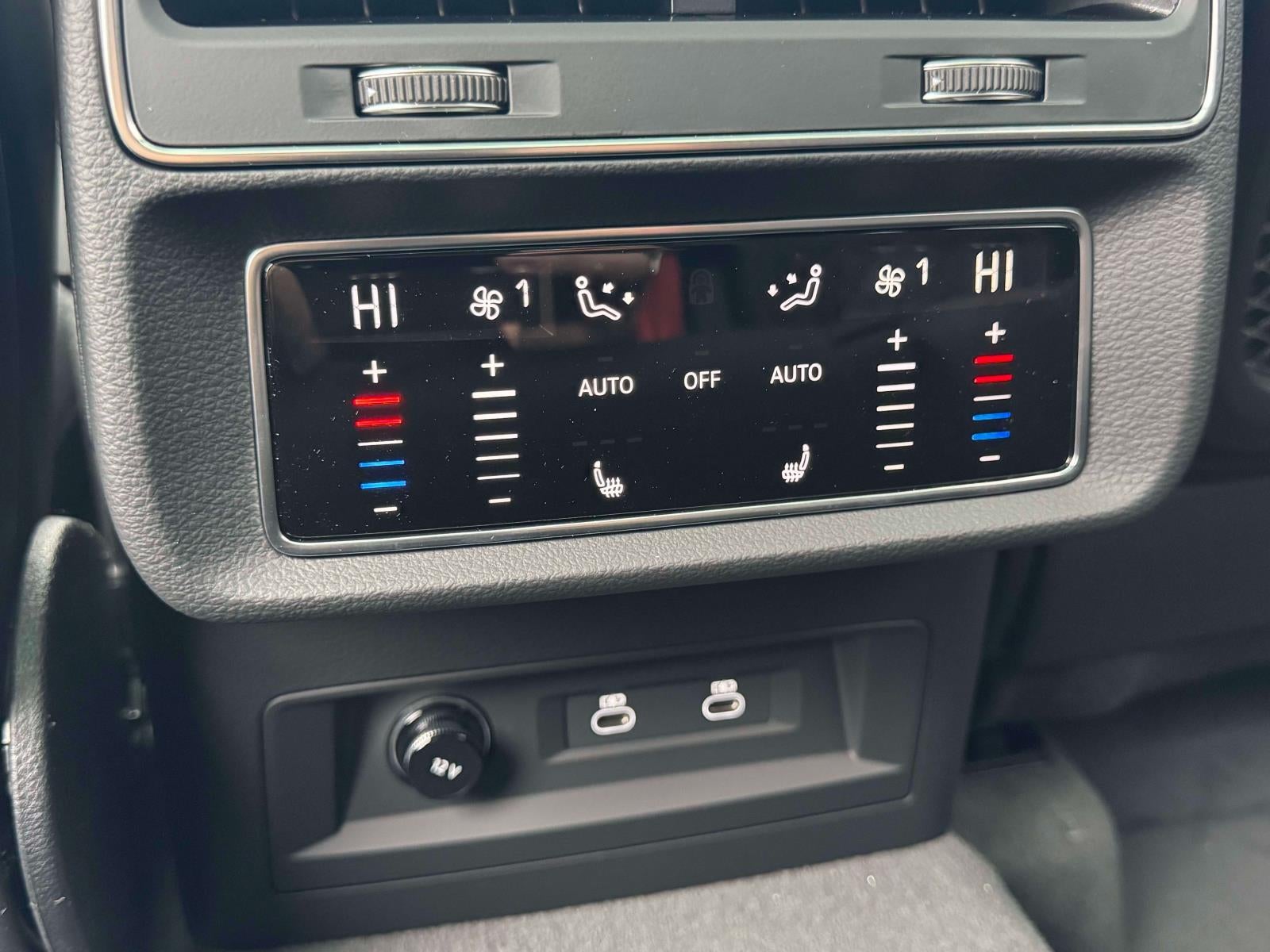 2026 Audi Q7 55 Prestige