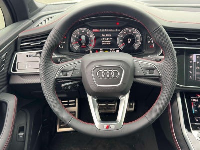 2026 Audi Q7 55 Prestige