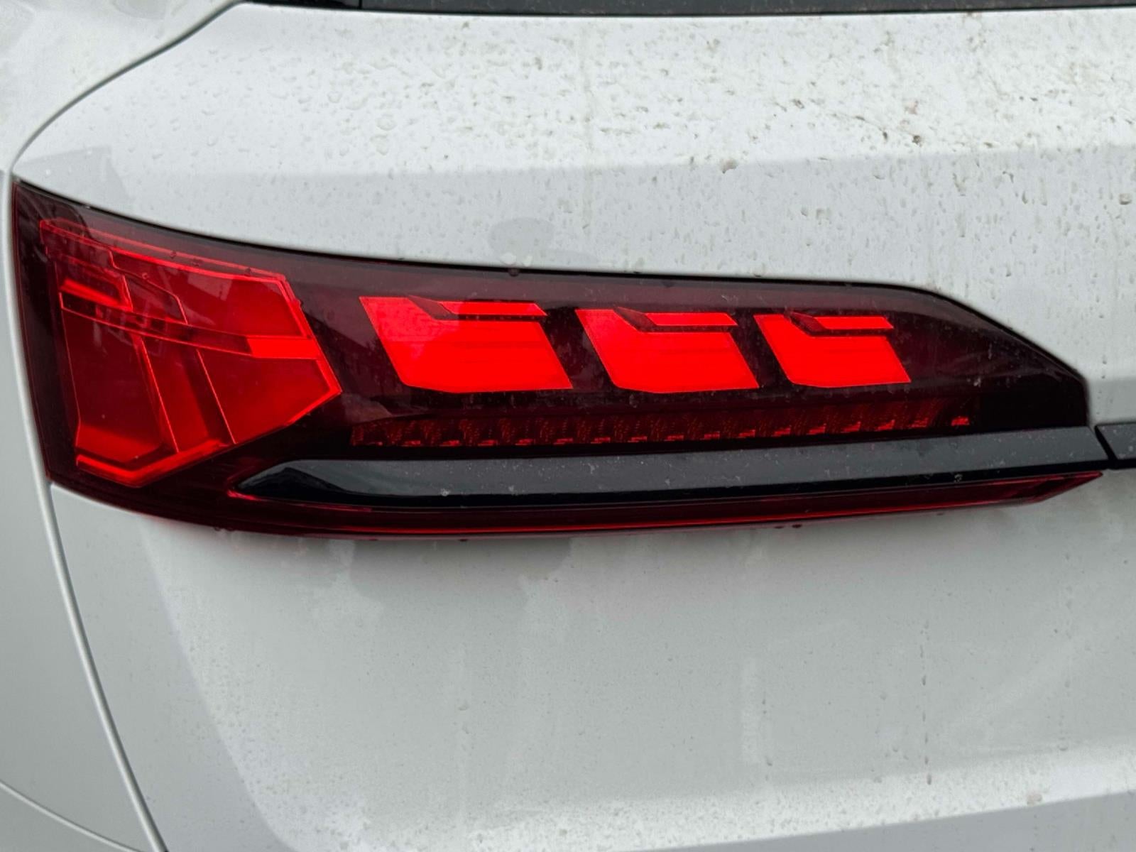 2026 Audi Q7 55 Prestige