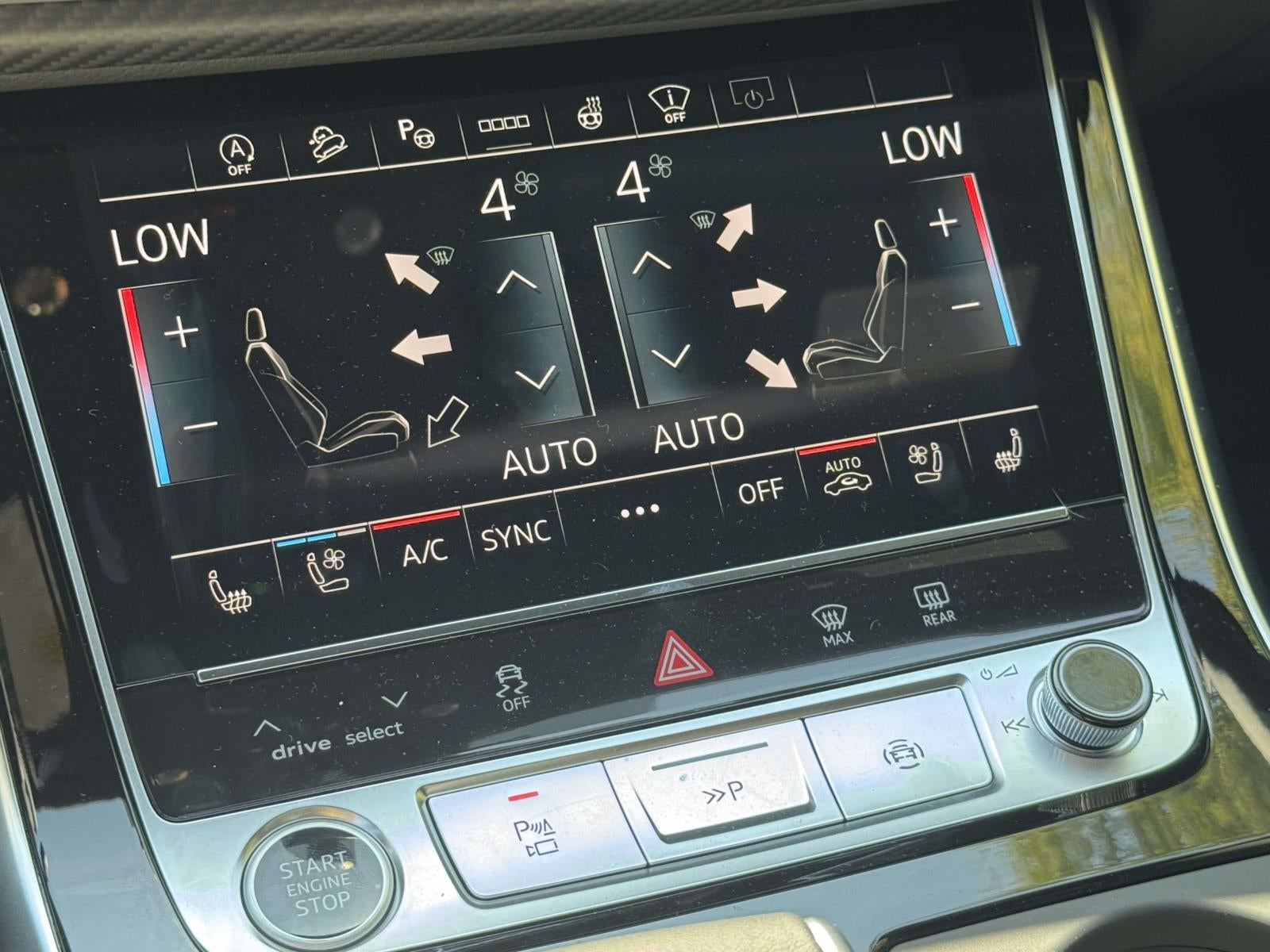 2026 Audi Q7 55 Premium