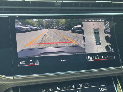 2026 Audi Q7 55 Premium